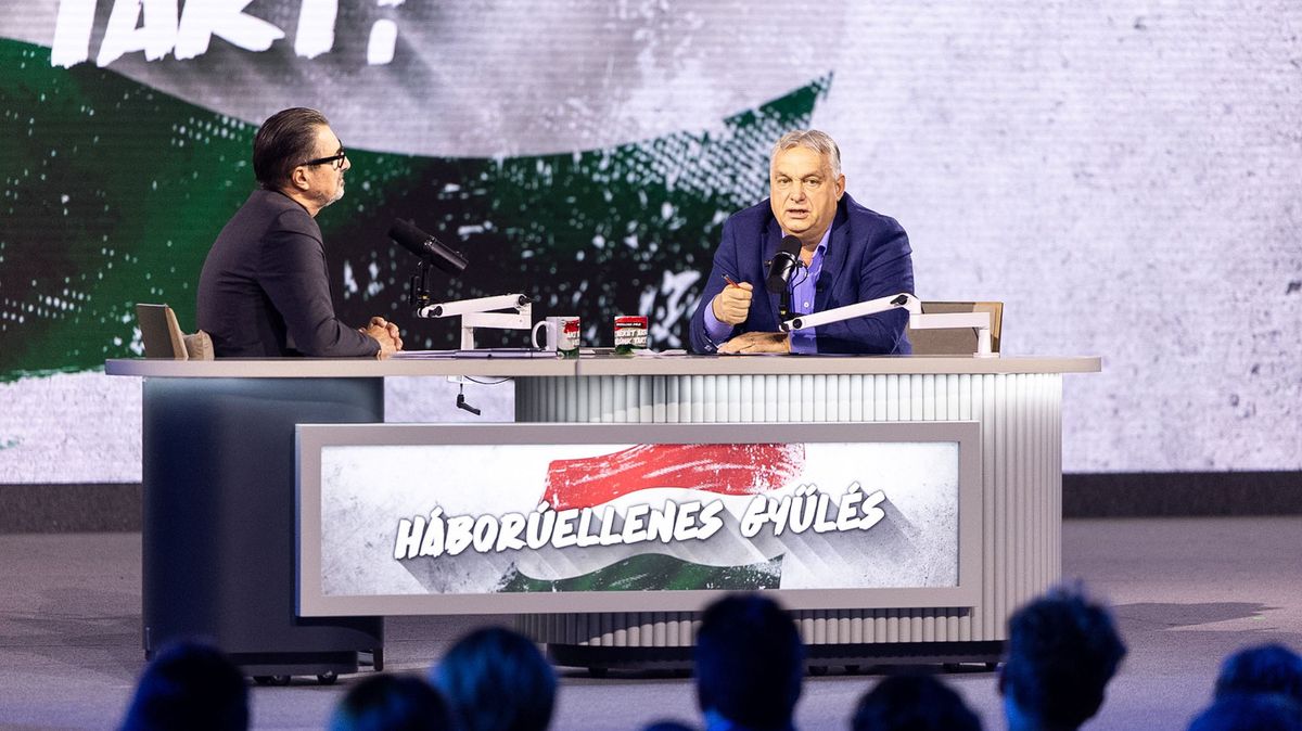 Kecskemét DPK gyűlés
Fidesz kampány
Orbán Viktor