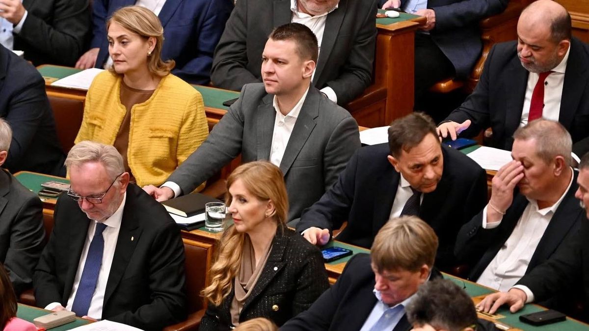 Menczer Tamás: A Tisza elvenné a 13. és a 14. havi nyugdíjat is