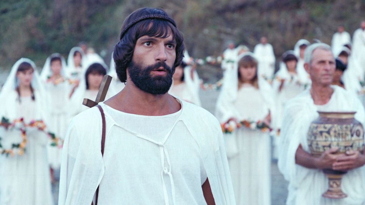 Nincs happy end: így gondolta újra Gaál István az Orfeusz-mítoszt