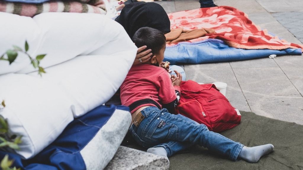 Ausztriában rohamosan nő a szír kiskorú migránsok által elkövetett bűncselekmények száma