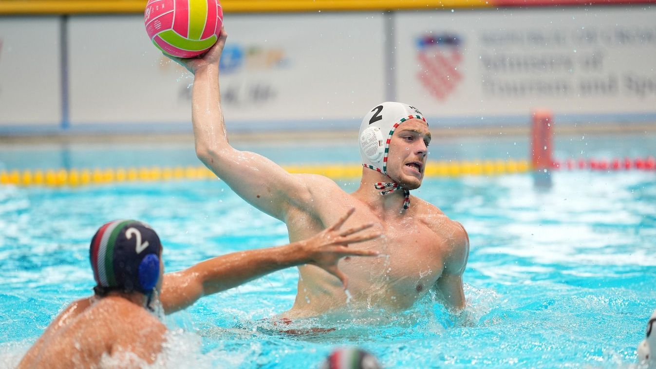 Leinweber Olivér nem elégszik meg, még nagyobb céljai vannak.