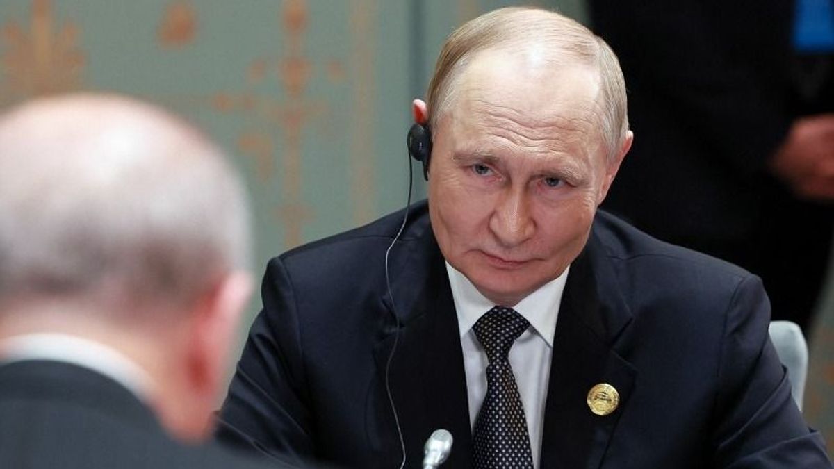 Németország támadással vádolja Oroszországot