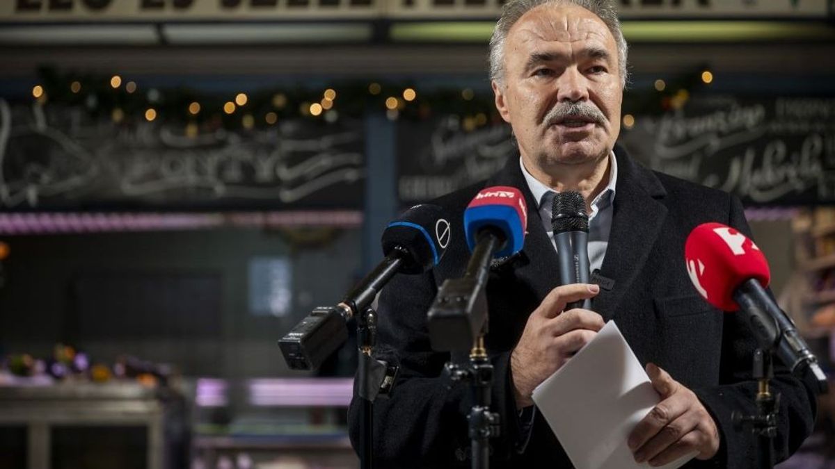 Felháborító, hogy Brüsszel a gazdák pénzét elvenné és azt Ukrajnának adná + videó