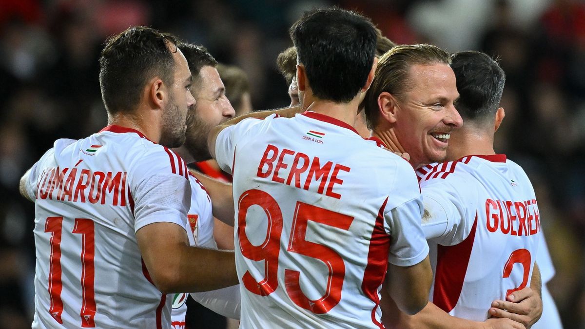 A Liverpool korábbi futballistája lehet Dzsudzsákék új főnöke Debrecenben