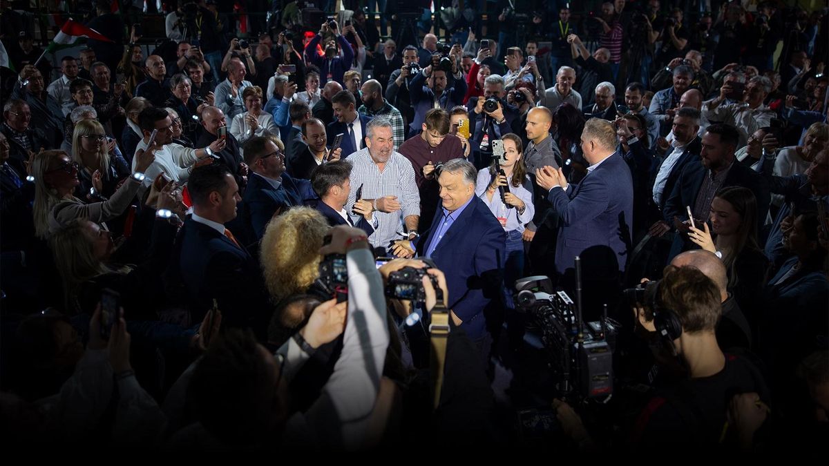 Orbán Viktor: a mi világképünkbe nem fér bele Bokros Lajos