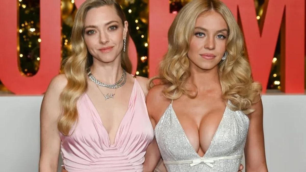 Hazugságvizsgálónak vetették alá Sydney Sweeney-t és Amanda Seyfriedet: a színésznők meglehetősen kényes kérdésekre válaszoltak