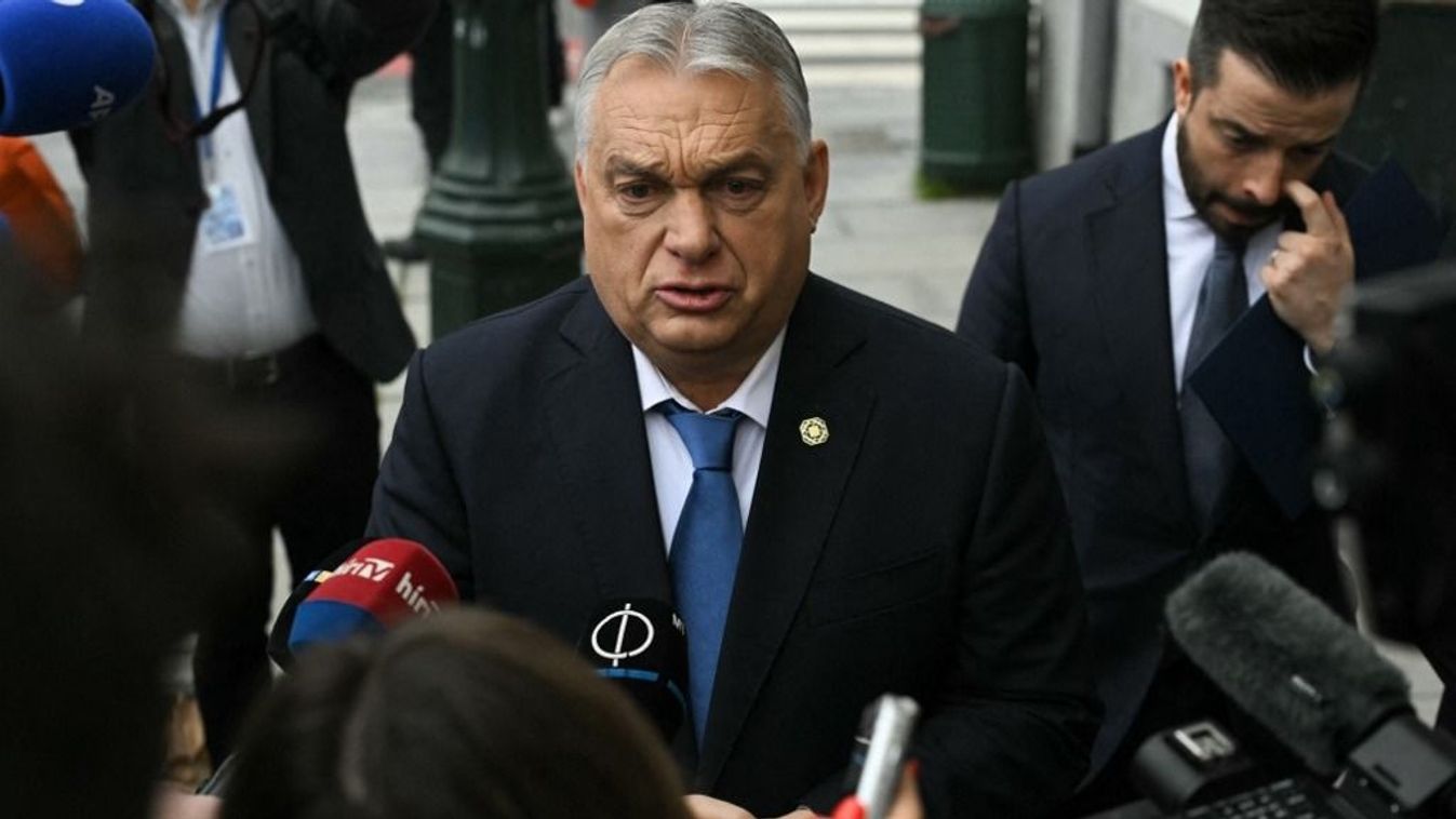 Orbán Viktor miniszterelnök