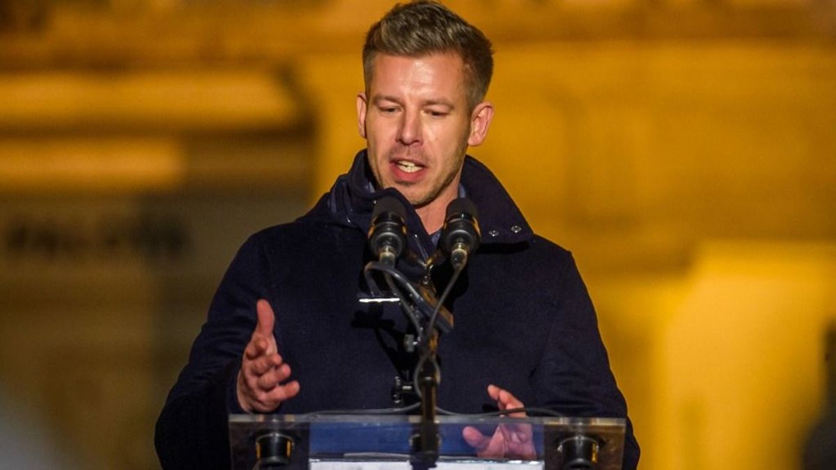 A Magyar Pétert dicsérő Szelényi Zsuzsa szerint multikulti kell, s Ausztrália a példa