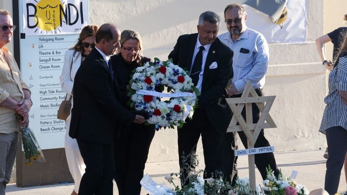 Bondi Beach-i terrortámadás: nemzeti gyásznappal emlékeznek az áldozatokra