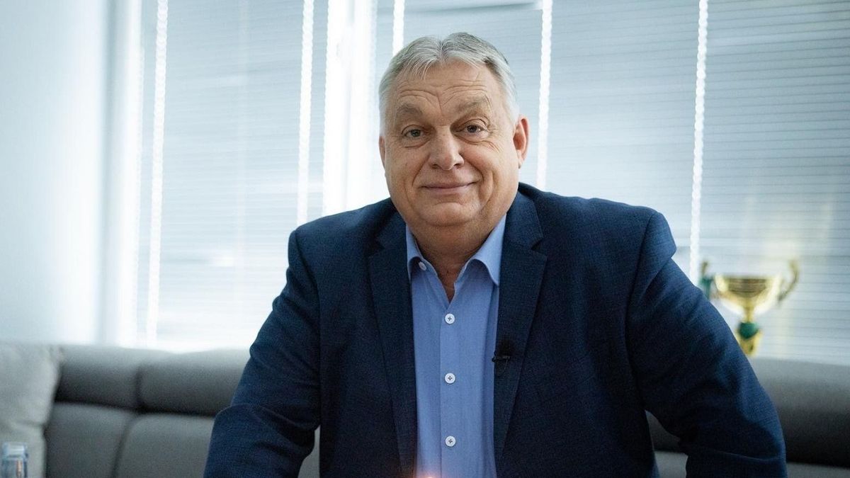 Orbán Viktor: Az ígéret szép szó, ha megtartják, úgy jó + videó