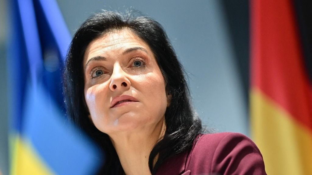 Katherina Reiche a CDU gazdasági minisztere a nyugdíjasokat is célba vette