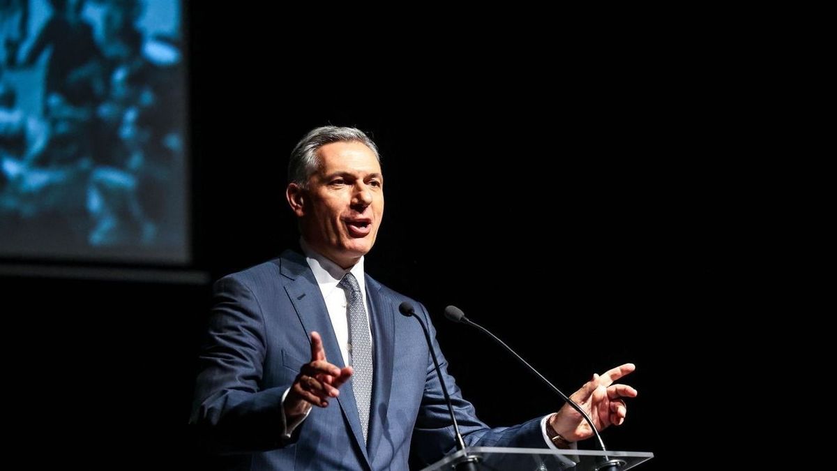 Lázár János: Az évszázad vasútfejlesztése indul, hiába gáncsoskodott a baloldal