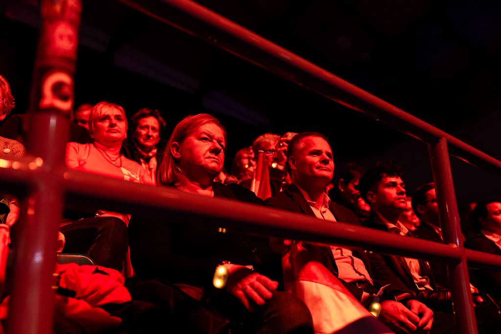 Kecskemét DPK gyűlés
Fidesz kampány
Orbán Viktor