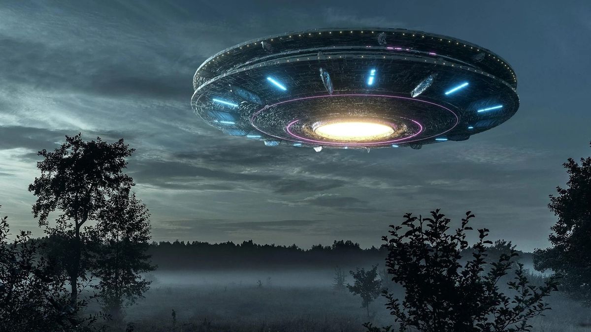 Idegenek: szinte bizonyos, hogy sohasem fogunk találkozni földönkívüli civilizációkkal