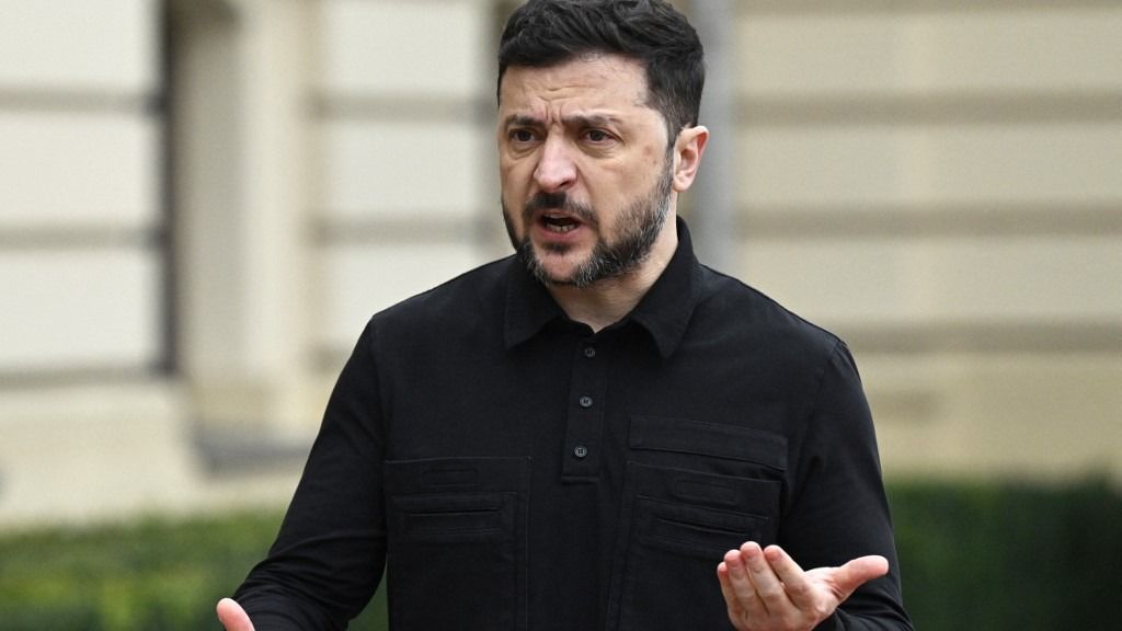 NATO főtitkára és európai vezetők egyaránt a kontinens felkészültségét sürgetik