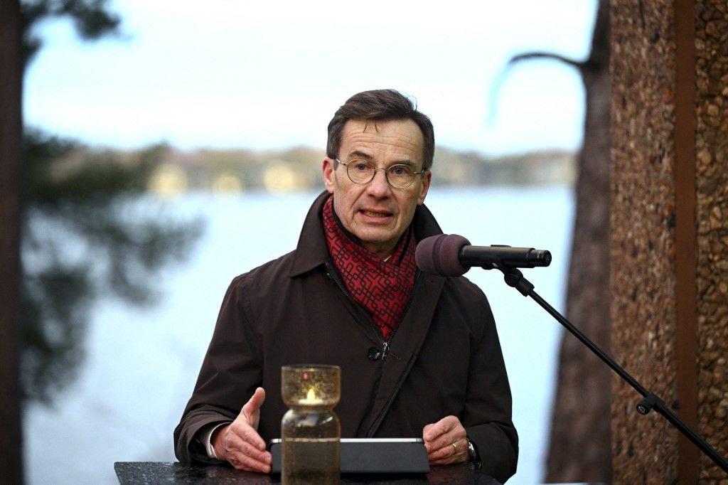 Nem csupán az Ulf Kristersson vezette svéd kormány tehetetlen, az Europol figyelmeztetése szerint Európa-szerte terjed a svéd modell