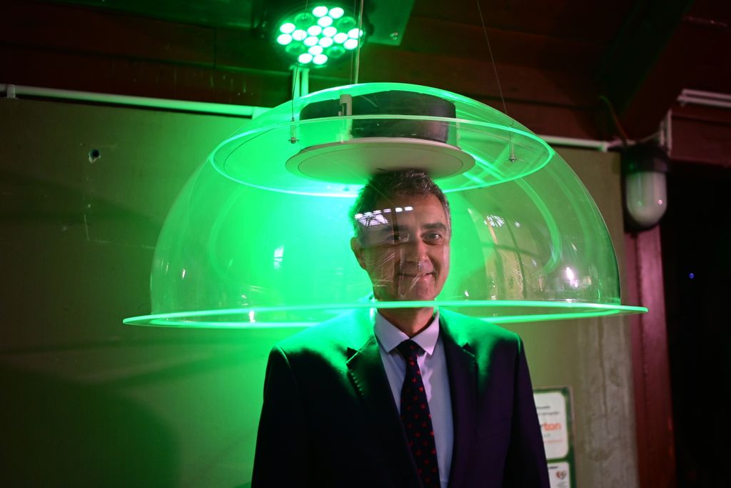 A gorillák hangjelzéseit mutatja be a Fővárosi Állatkert új fejlesztése