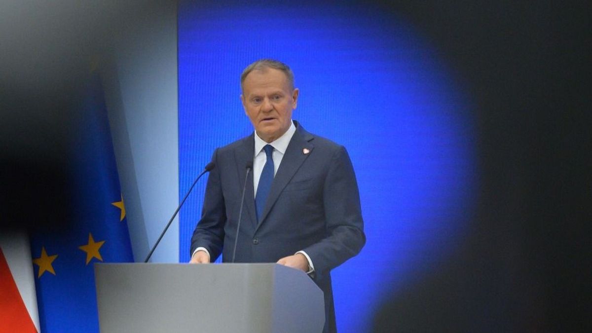 Tusk megvágná az ellenzéki elnök költségvetését