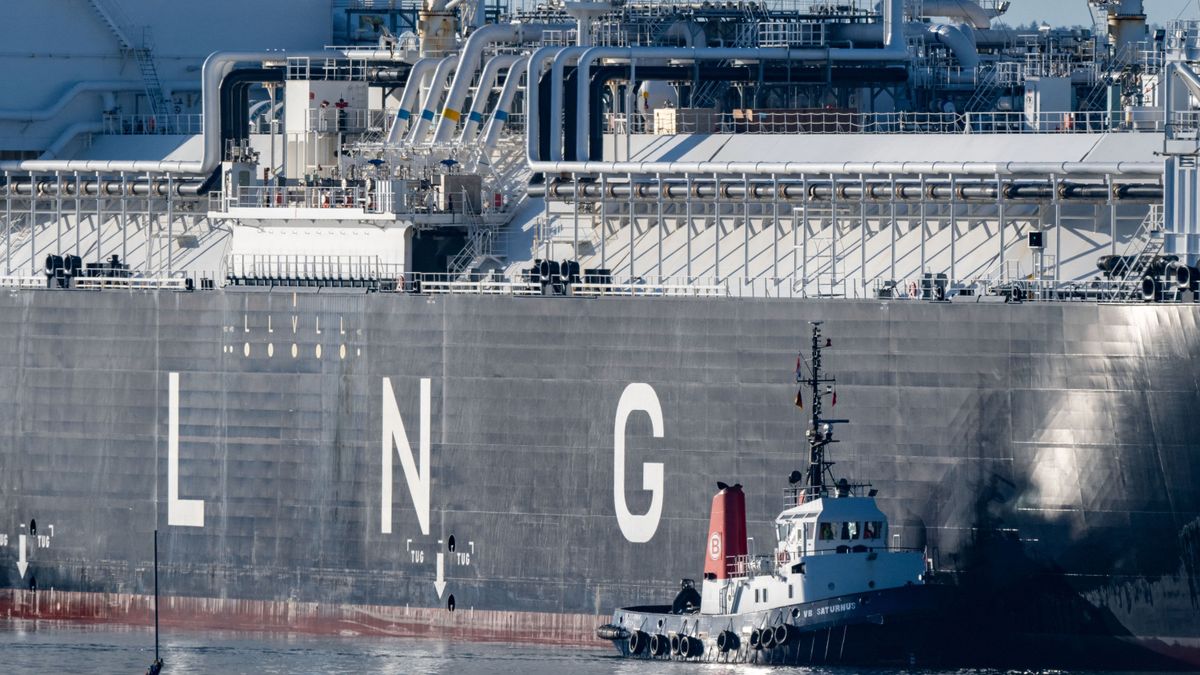 Gyorsan fogy Európa földgázkészlete, miközben a kiszolgáltatottsága növekszik