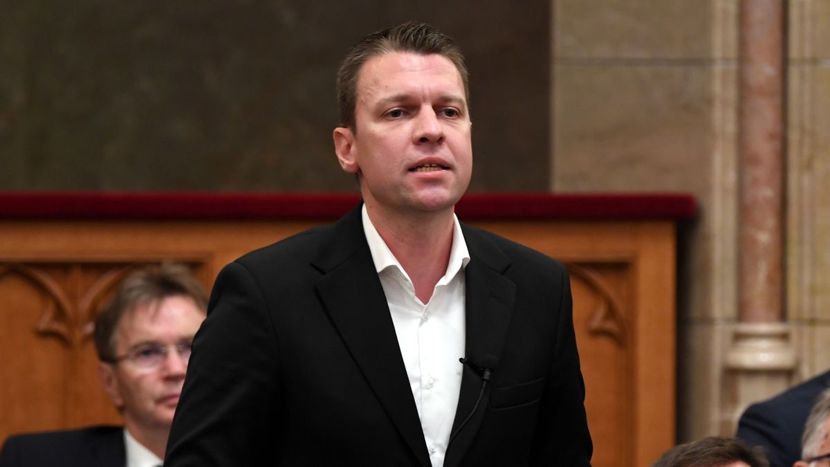 Menczer Tamás várja vitára tiszás ellenfelét a Partizánba