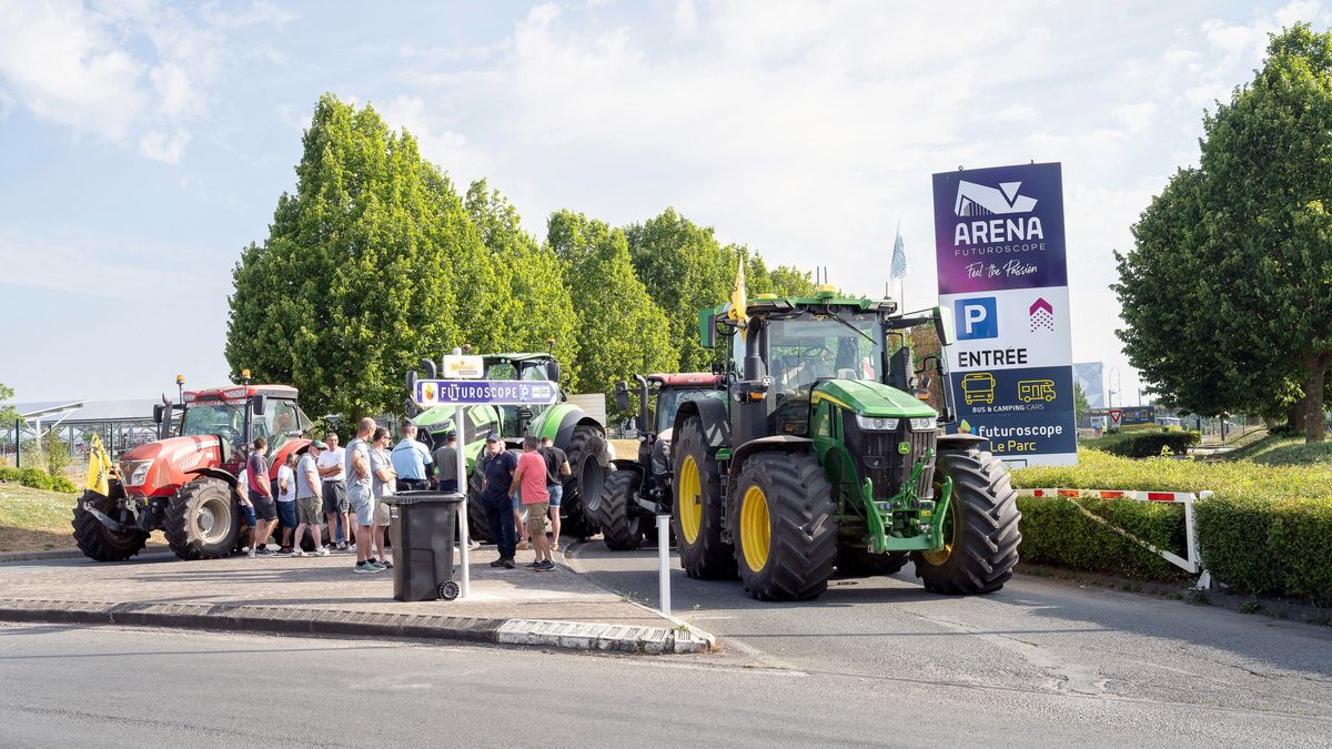A gazdák érdekei ismét háttérbe szorultak az EP-ben