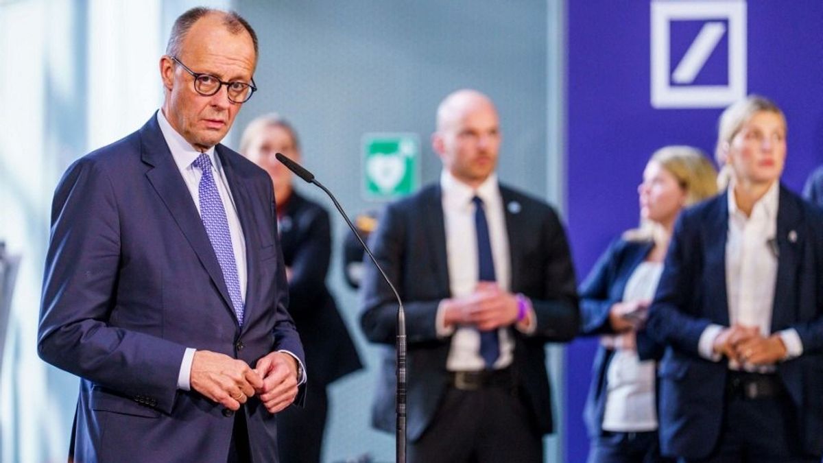 Merz újabb lépése: német katonák Ukrajnába küldését készítik elő