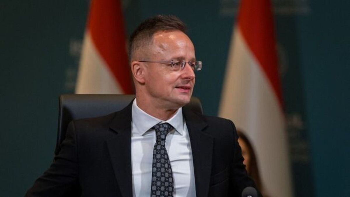Hungary FM Reports Major Successes in Szeged