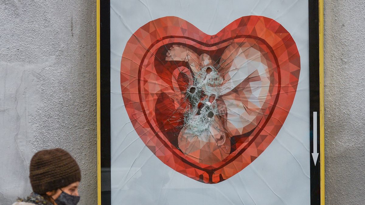 Ötéveseknek írtak mesekönyvet az abortuszról szélsőséges aktivisták