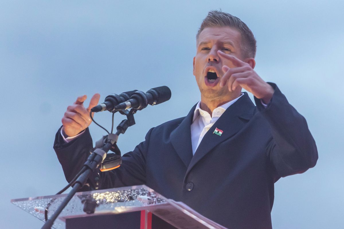 20251023 Budapest
Nemzeti Menet
Fotó: Máté Krisztián MK
MW Bulvár
Képen: Magyar Péter a Tisza párt elnöke