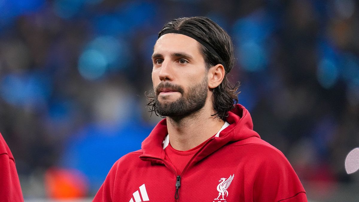 Arne Slot remek hírt közölt Szoboszlai Dominikról a Liverpool rangadója előtt