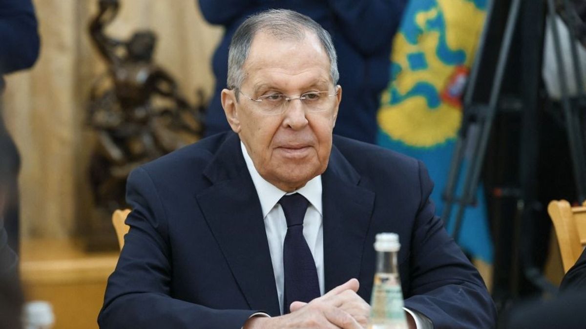 Szergej Lavrov: Sikerült eloszlatni a félreértéseket az orosz–amerikai rendezési tárgyalásokon