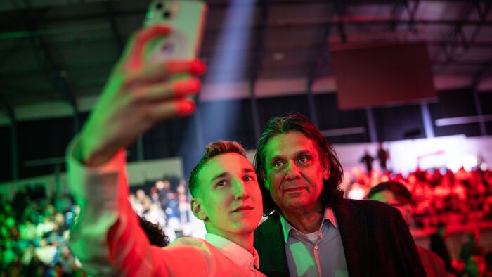 Kecskemét DPK gyűlés
Fidesz kampány