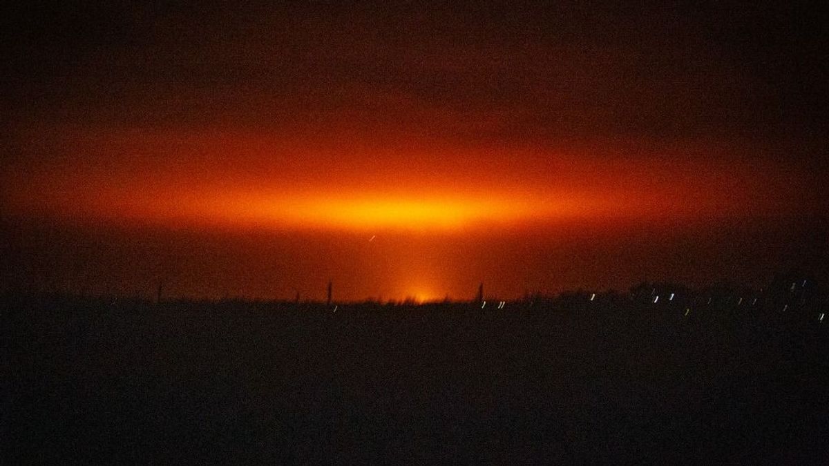 Újabb ukrán provokáció Moszkva ellen