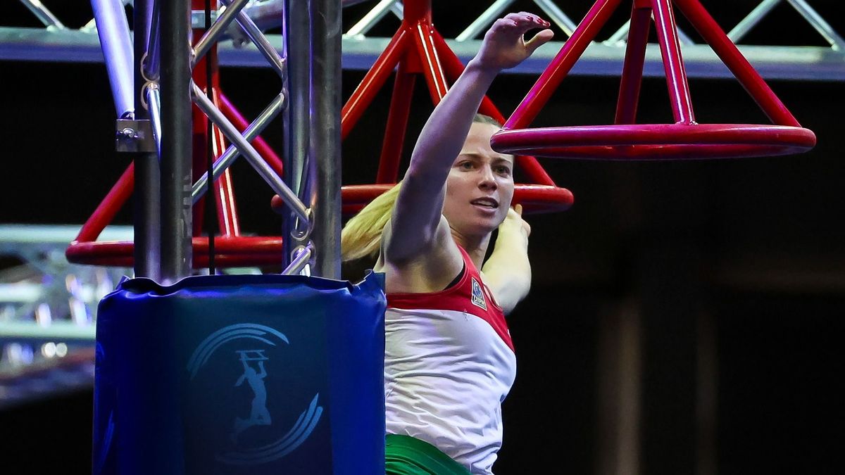 Gulyás Michelle azért küzd, hogy ne törjön meg a pályafutása, próbál változtatni + videó