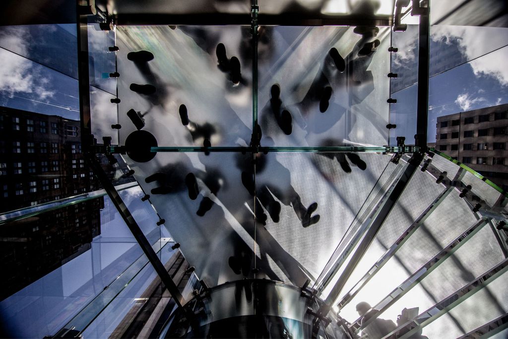 Csudai Sándor fotói