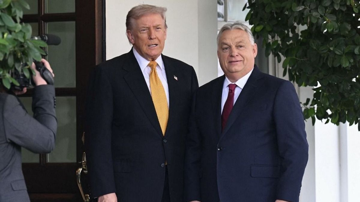 Amerika borítja az asztalt