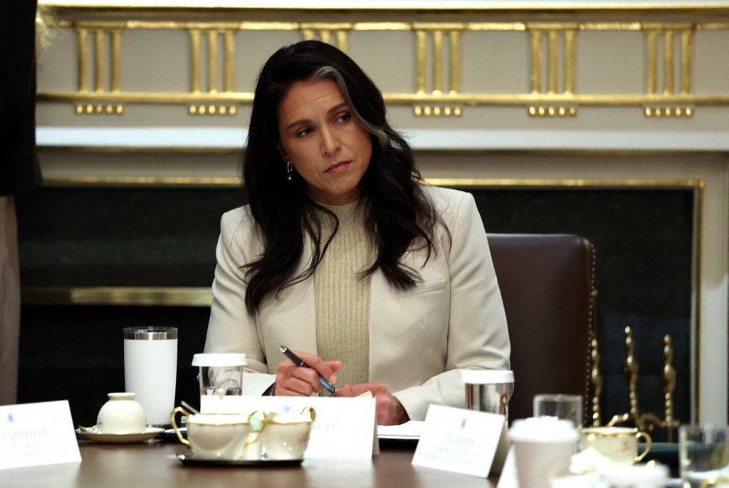 A háborús propaganda mindent megtesz Trump béketerveinek akadályozására