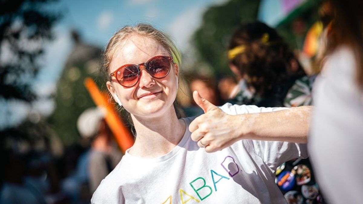 Pankotai Lili és a kettős mérce: egyszer ártatlan diáklány, máskor kemény baloldali aktivista