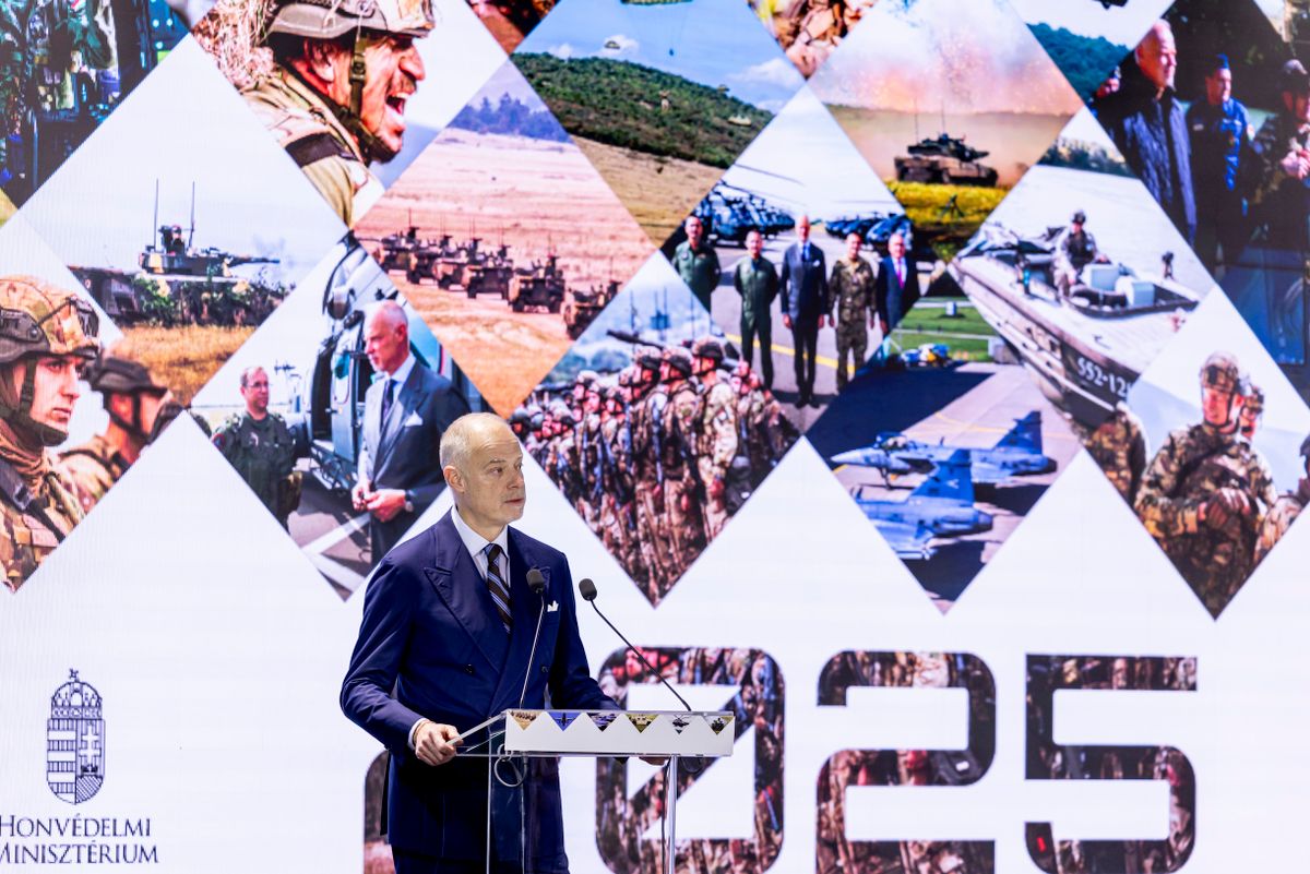 Magyar Honvédség Állománygyűlése