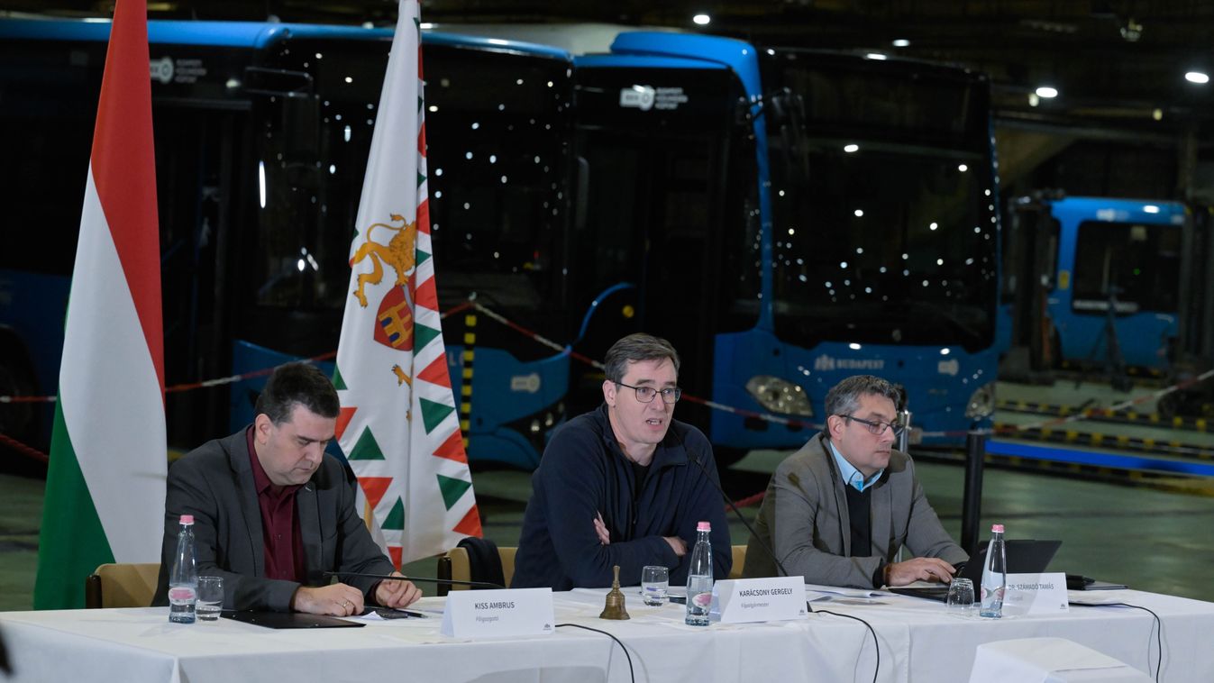 Budapest, 2025. december 1.
