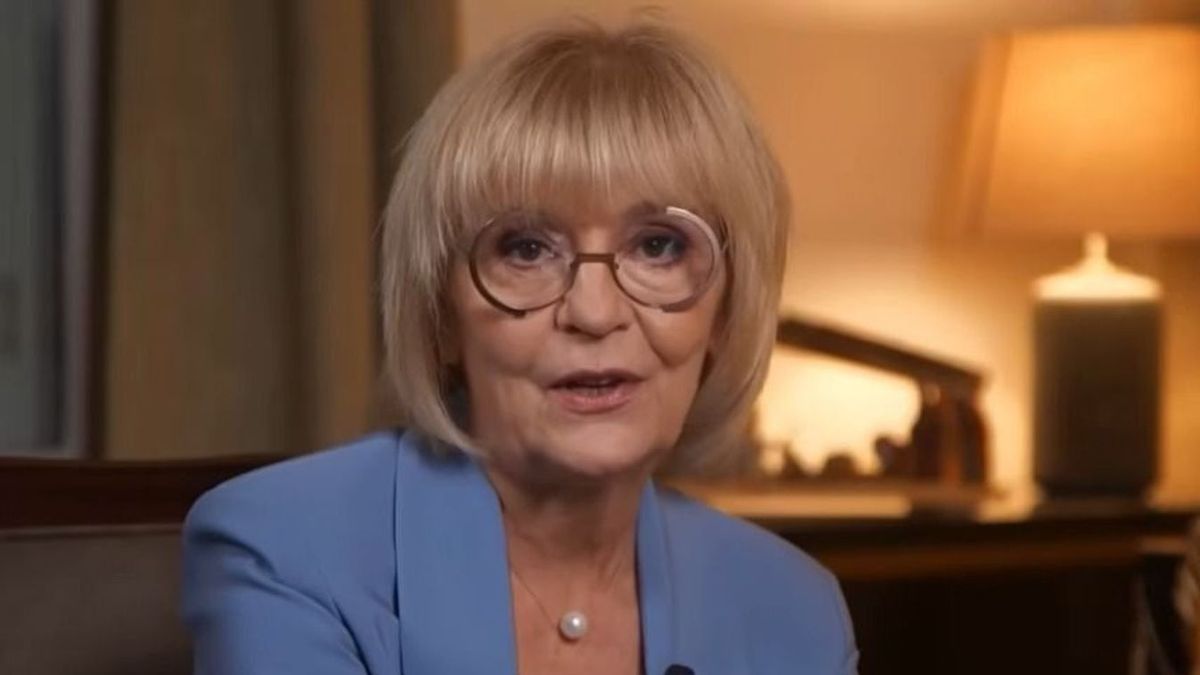 Kicsoda Szily Nóra, és miért őt választotta Magyar Péter a propagandainterjúra?