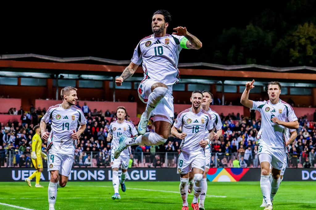 Csudai Sándor fotói