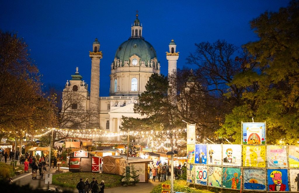 A keresztényellenes megnyilvánulások hatására fontos hagyományok vannak veszélyben Európában