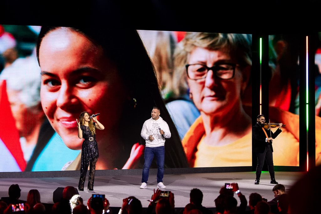 Kecskemét DPK gyűlés
Fidesz kampány
Orbán Viktor