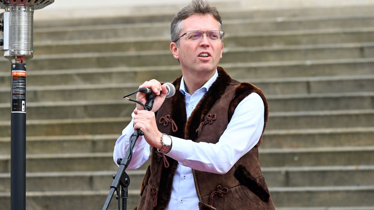 Magyarország 2030-ra Európa tíz leginnovatívabb országa között lesz