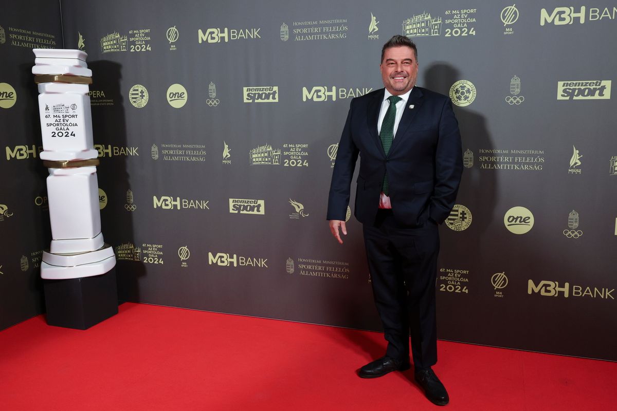 Orosz Pál értékelte az FTC 2025-ös évét