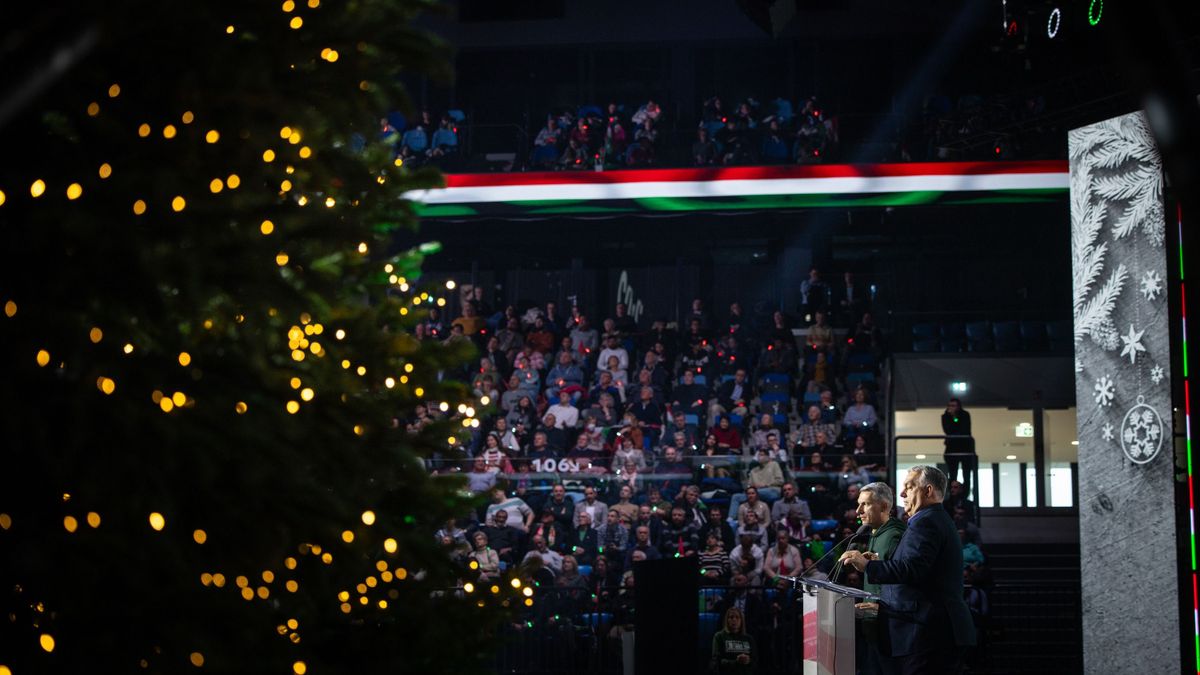 Európának nem egyszerűen békére van szüksége, hanem békességre + videó