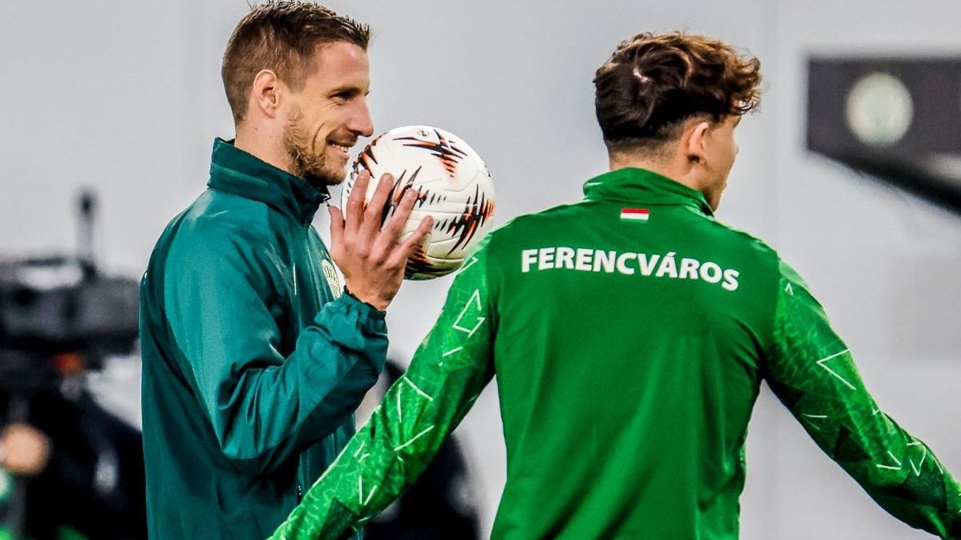 Nyolcaddöntőt érhetne a Fradi Rangers elleni győzelme – kövesse élőben a mérkőzést!