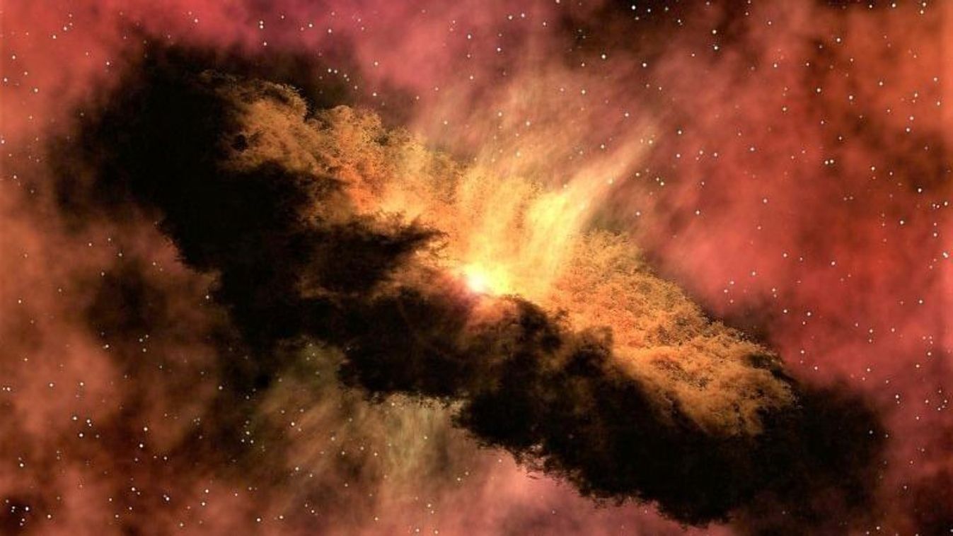 Az univerzum jövőjére a jelen, illetve múltbéli állapotából következtethetünk