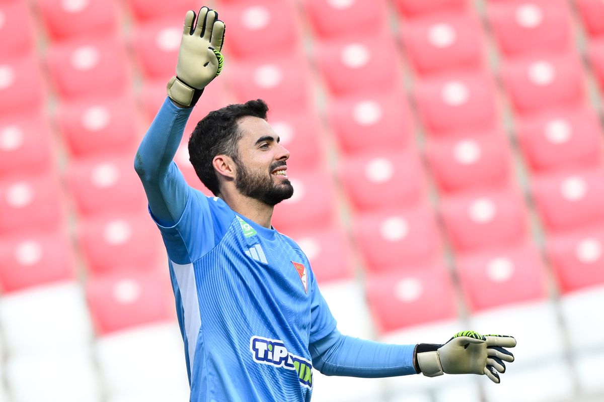 Varga Ádám élvezi a bizalmat